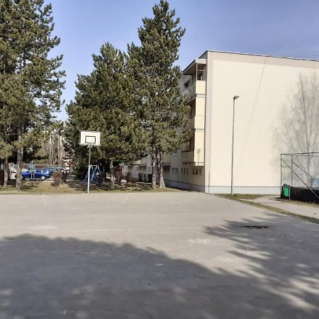 Apartman Love Bojnice Exteriör bild