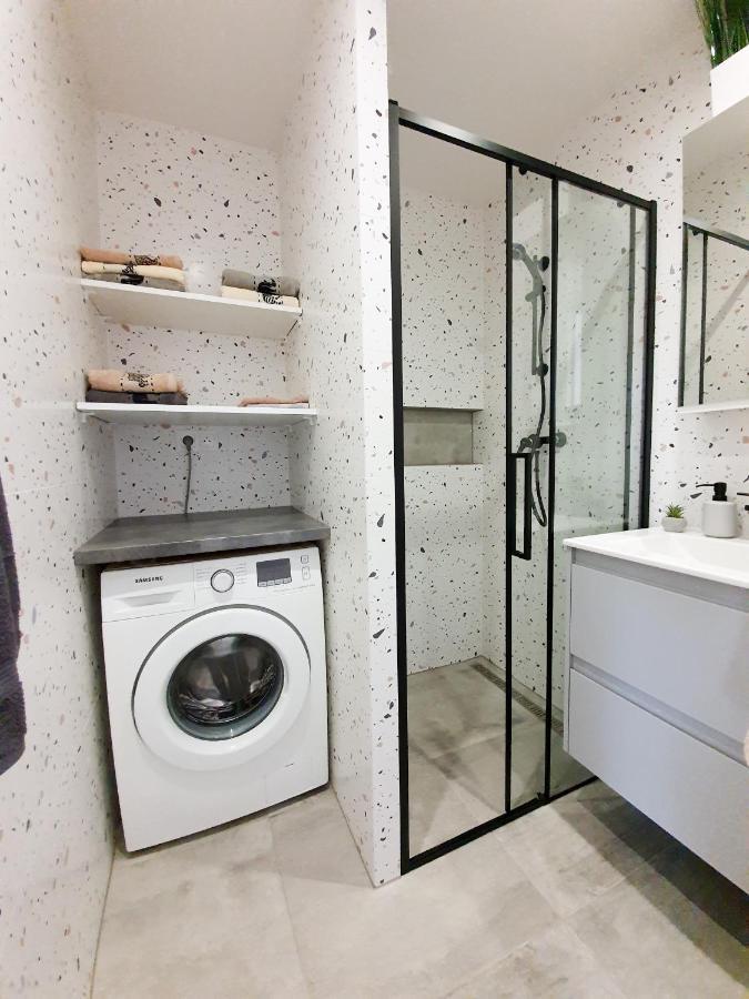 Apartman Love Bojnice Exteriör bild