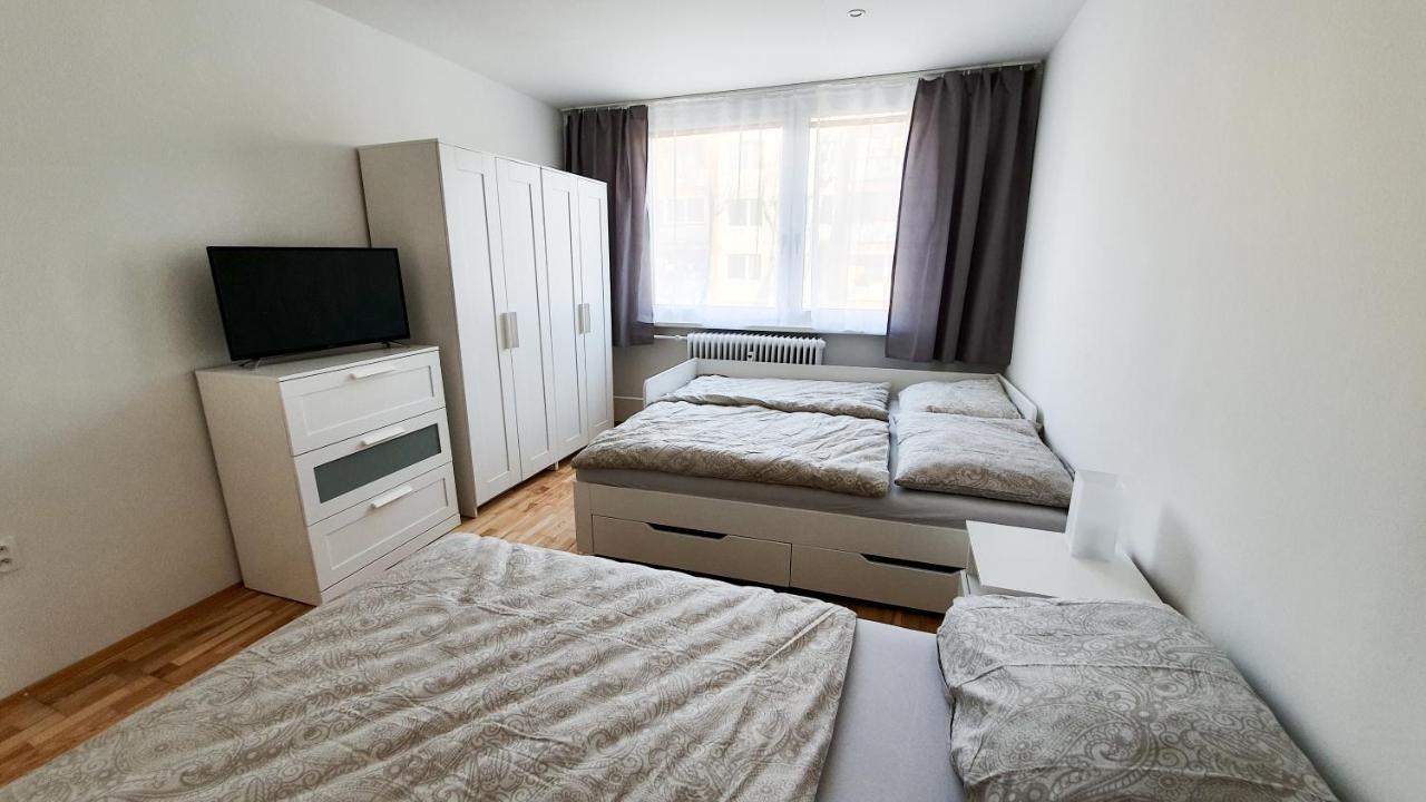 Apartman Love Bojnice Exteriör bild