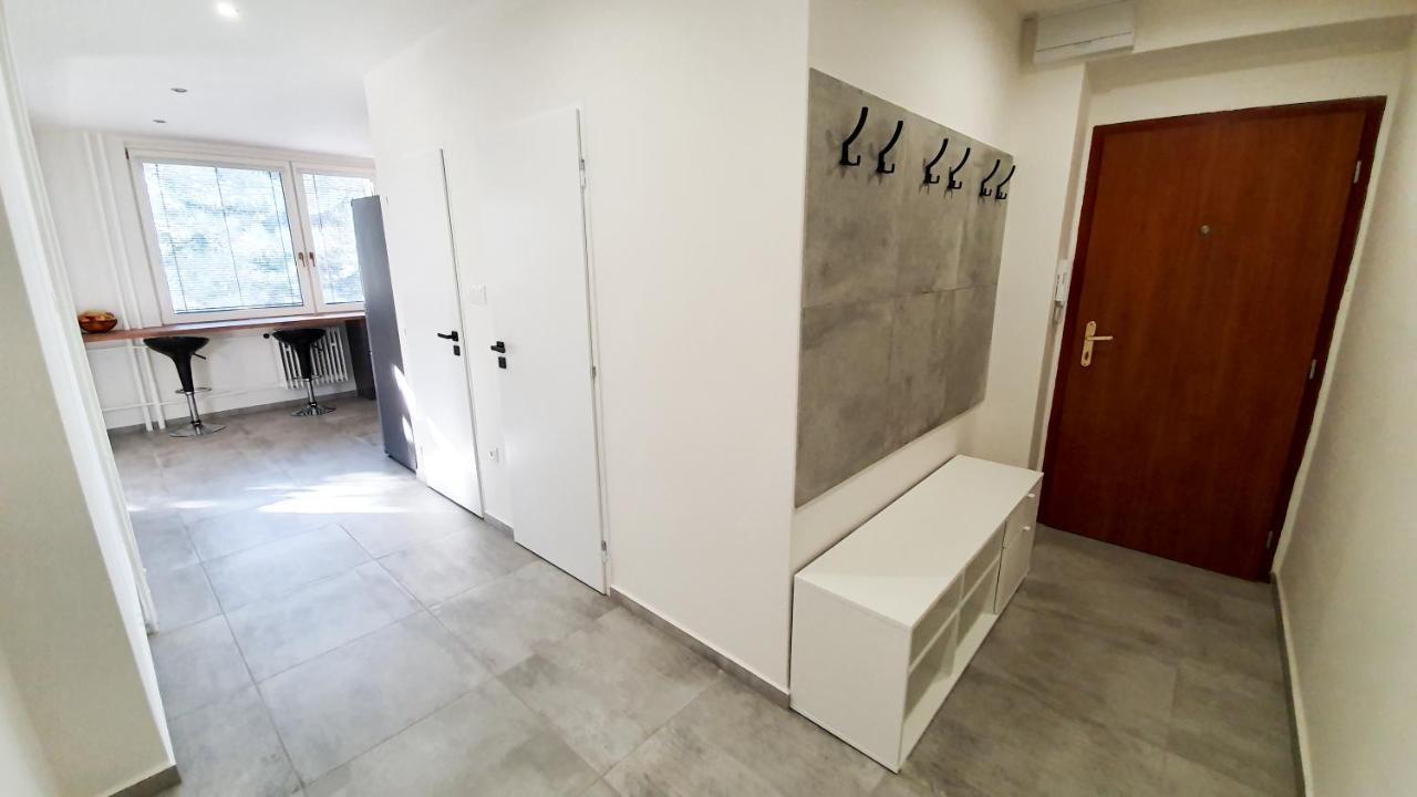 Apartman Love Bojnice Exteriör bild