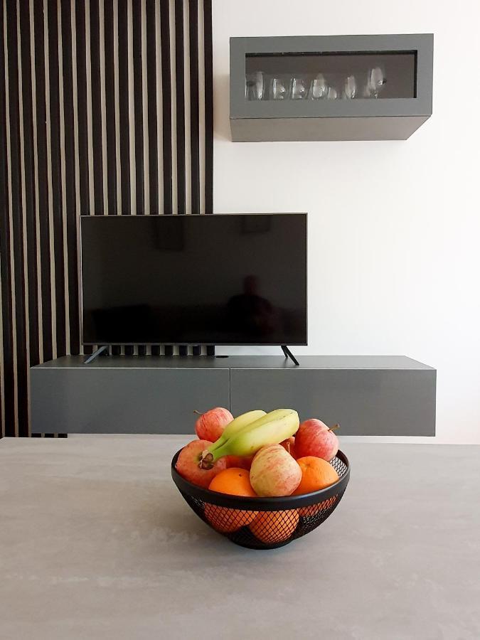 Apartman Love Bojnice Exteriör bild