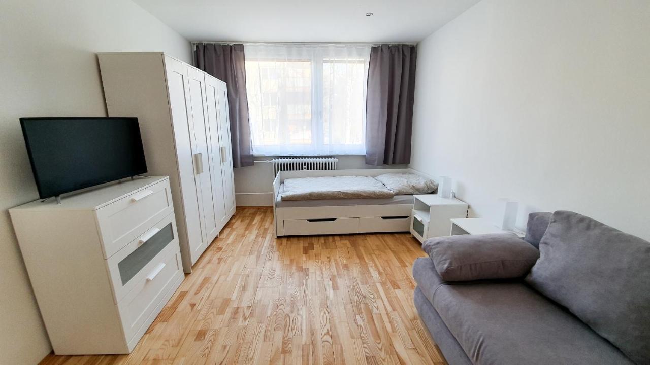Apartman Love Bojnice Exteriör bild