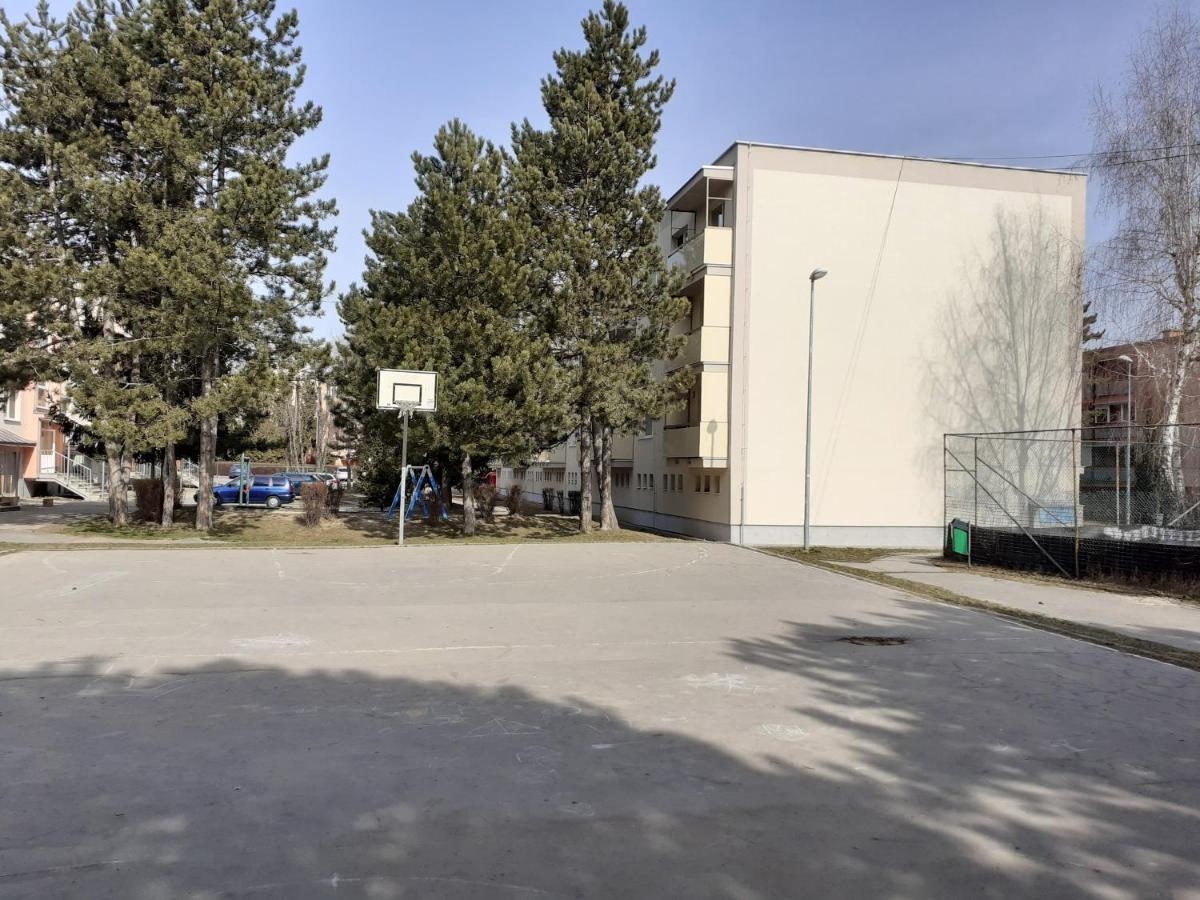 Apartman Love Bojnice Exteriör bild