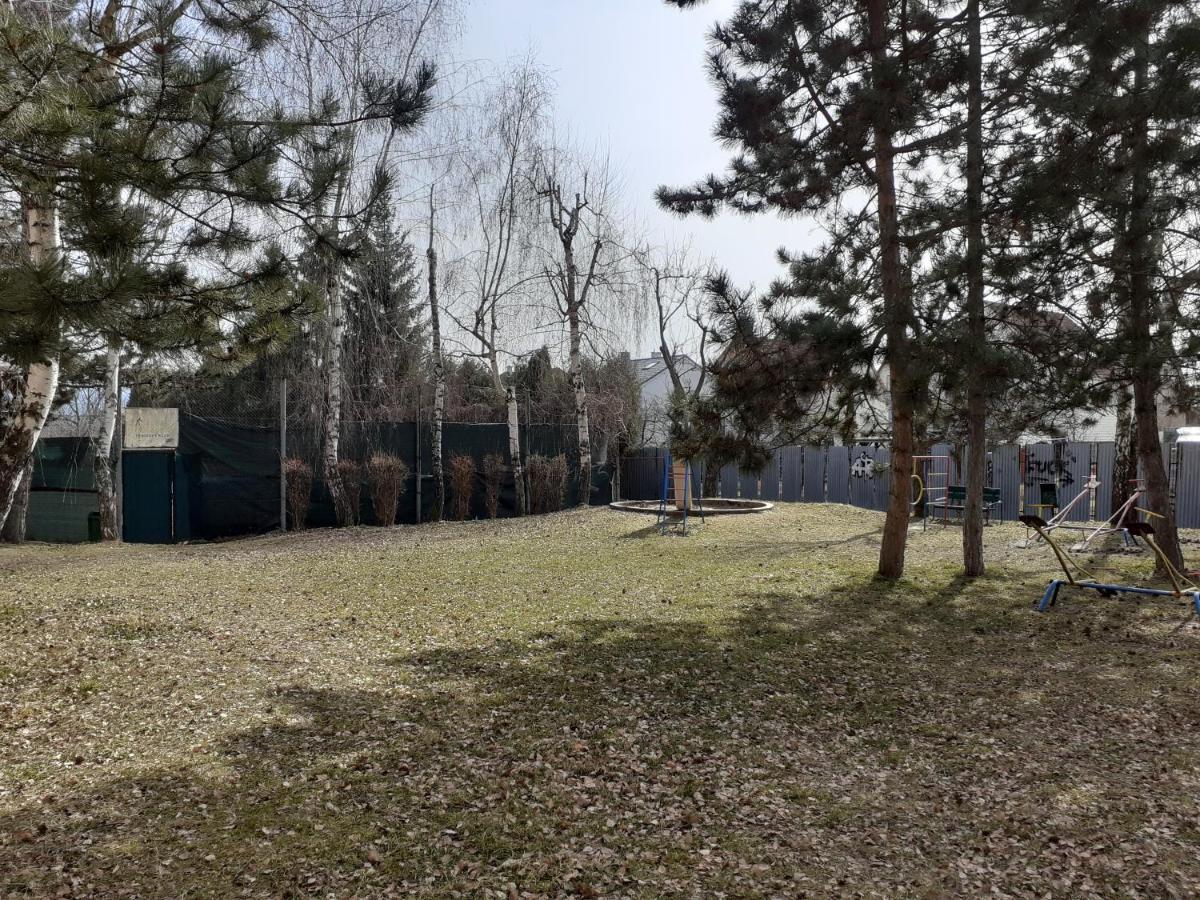 Apartman Love Bojnice Exteriör bild