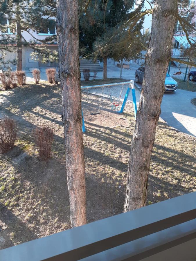 Apartman Love Bojnice Exteriör bild