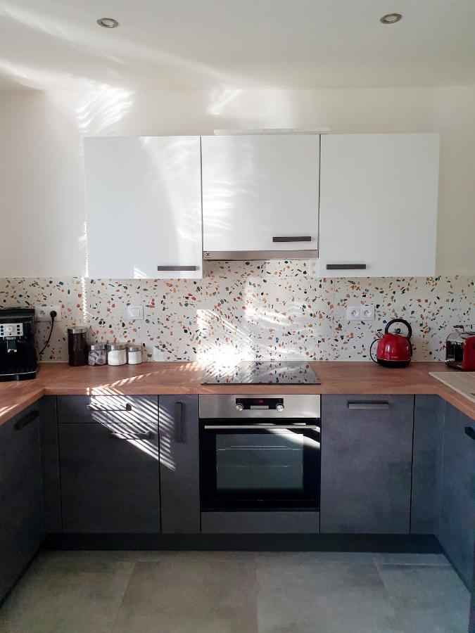 Apartman Love Bojnice Exteriör bild