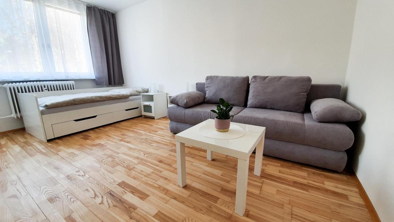 Apartman Love Bojnice Exteriör bild