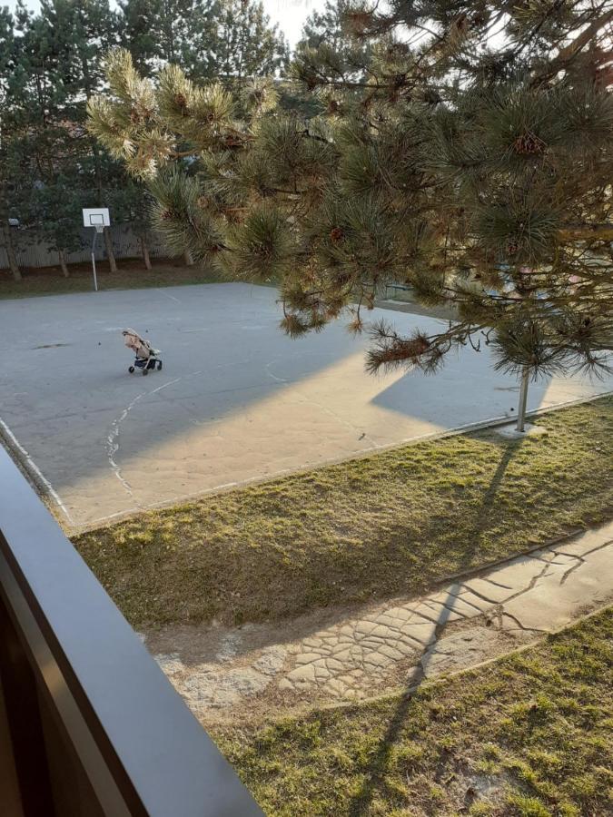 Apartman Love Bojnice Exteriör bild