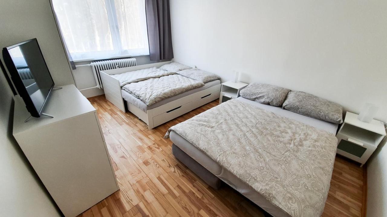 Apartman Love Bojnice Exteriör bild