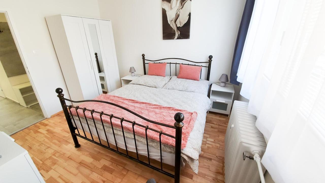 Apartman Love Bojnice Exteriör bild