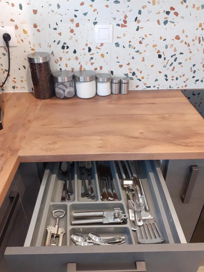 Apartman Love Bojnice Exteriör bild
