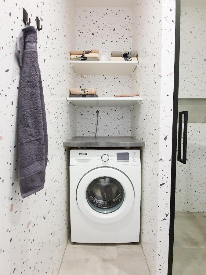 Apartman Love Bojnice Exteriör bild