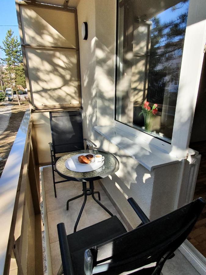Apartman Love Bojnice Exteriör bild